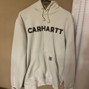 Carhartt hoodie